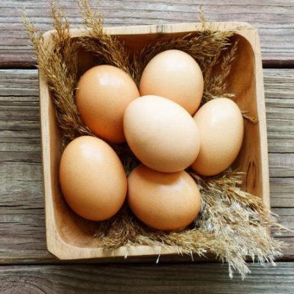 早晨吃鸡蛋万万不可犯的4个错误