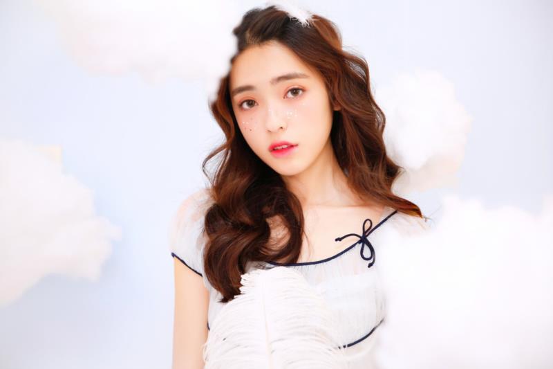 女人这几处越
