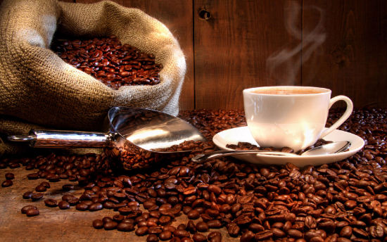 咖啡提神作用有多久，女人喝咖啡好处与坏处