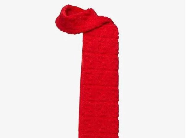 一条香奈儿围巾多少钱，香奈儿围巾十大经典