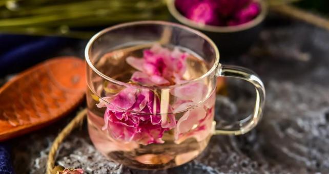 玫瑰花茶哪个品种最好，哪个品种的玫瑰花好喝