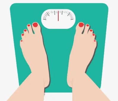 减肥称体重正确方法，减肥有必要天天称体重吗