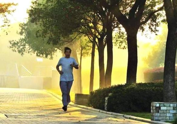每天跑步5公里一个月后会怎么样，早上跑步和晚上跑步哪个效果好