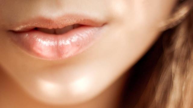 女人的嘴型能反应出什么秘密，你都知道吗？