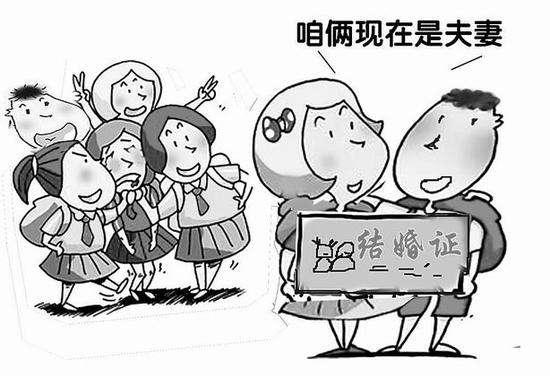 “初婚老公”和“二婚老公”到底区别在哪？过来人说了实话