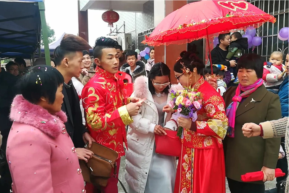 婆家不买三金说明什么