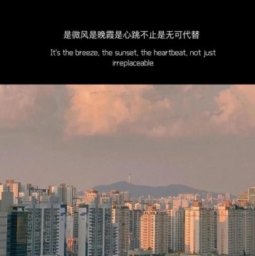 叫醒自己的100张图，永远不要自毁前途的图