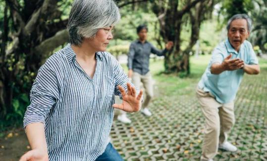 上了年纪能依靠的人有哪些，一辈子最能靠得住的3个人