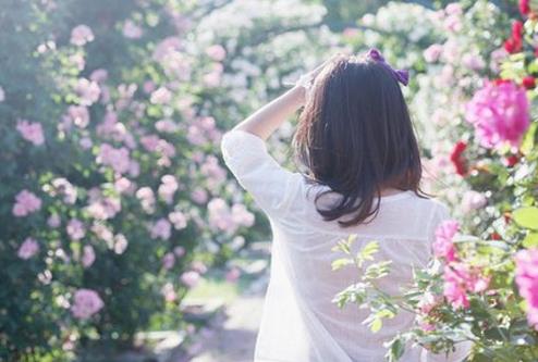 当女人说随便你的时候怎么回复